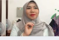 Anggota DPD RI Lia Istifhama (ist)