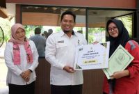 Pemerintah Kabupaten Sidoarjo menggelar workshop bertema 