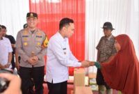 Wakil Bupati Lamongan, Dirham Akbar Aksara (ist)