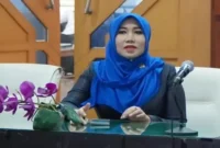 Anggota DPD RI, Lia Istifhama (Dok pribadi)