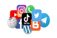Media Sosial