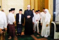 Gubernur Jawa Timur, Khofifah Indar Parawansa (hms)