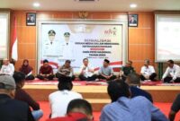 Wali Kota Probolinggo dr. Aminuddin (IST)