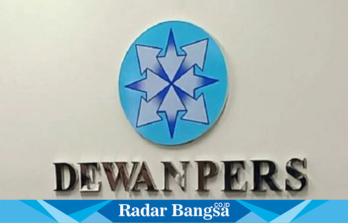 Logo Dewan Pers (Sumber foto dewanpers.or.id)