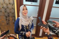 Anggota DPD RI Lia Istifhama  (dok net)