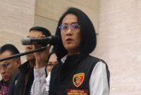 Seorang dokter di Garut ditangkap polisi setelah diduga melakukan pelecehan terhadap pasien saat pemeriksaan USG. Sudah ada dua korban teridentifikasi, dan Polri menjamin pendampingan serta pemulihan kondisi korban. (Dok Antara)