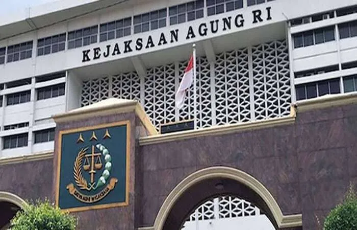 Kejaksaan AGung (ist)