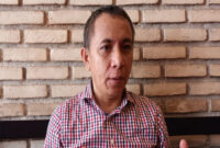Direktur Pengamat politik Political and Public Policy Studies (P3S), Jerry Massie (IST)