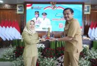 Wali Kota Mojokerto, Ika Puspitasari (ist)