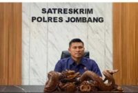 Kasat Reskrim AKP Margono Suhendra (ist)