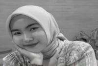 Juwita, seorang wartawati media daring lokal, diduga menjadi korban kekerasan (IST)
