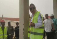 Wakil Bupati Sidoarjo, Hj. Mimik Idayana (ist)