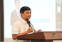 Wakil Menteri Kesehatan RI, Prof. Dante Saksono Harbuwono (ist)