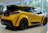 Honda Jazz 2025 (ist)