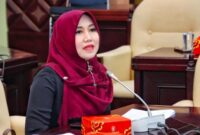 Anggota DPD RI Lia Istifhama (Dok pribadi)