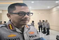 , Kabid Humas Polda Jateng, Kombes Pol Artanto (ist)