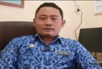 Ketua PAPDESI Kendal Abdul Malik, himbau Kades, hati - hati dalam mengunakan uang negara. (RadarBangsa.co.id).
