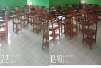 Ilustrasi gedung sekolah swasta di Jawa Barat yang menerima dana hibah BPMU (IST)