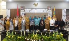NTB Darurat Pernikahan Dini,  Pemerintah, UNICEF Turun Tangan