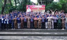 Resmi,  Pungli di Wisata Gunungkidul Akan Dihabisi, Ini Langkah Tegas Bupati