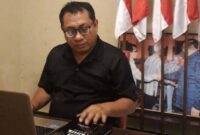 Ketua Umum SMSI Pusat Firdaus |Dok Ho/RadarBangsa 