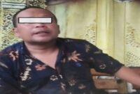 Oknum mengaku wartawan dan LSM yang diduga tipu warga Lamongan dengan modus bantuan pokir, kini jadi sorotan publik. (Foto: Dok. RadarBangsa)