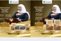 Dok Foto Humas Permprov Jatim