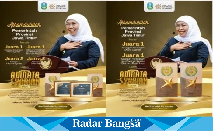 Dok Foto Humas Permprov Jatim