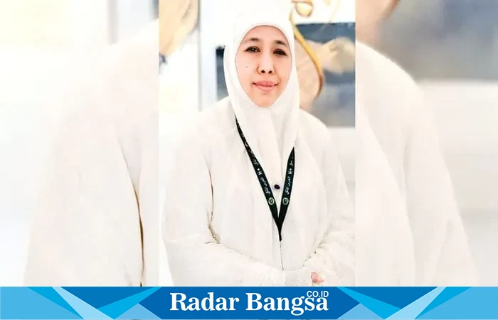 Gubernur Jawa Timur Khofifah Indar Parawansa  | Dok.Ho/RadarBangsa