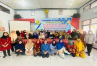 Pelatihan keuangan dan perpajakan umkm oleh universitas semarang | RadarBangsa