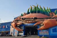 Wisata Bahari Lamongan  | RadarBangsa/Ist