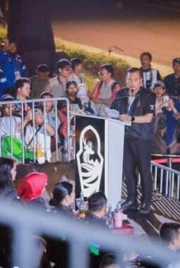 Gubernur NTB: FORNAS VIII Jadi Ruang Budaya, Bukan Sekadar Kompetisi