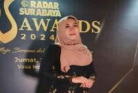 Senator DPD RI asal Jawa Timur, Dr. Lia Istifhama | Foto Dok Ho/RadarBangsa