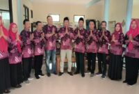 Pemdes Watestanjung mengucapkan Selamat Hari Bhayangkara ke-79.
Semoga Polri senantiasa hadir, mengayomi, dan melindungi masyarakat dengan profesional dan humanis. | Dok Foto Ho/ RadarBangsa