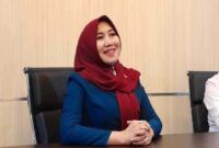 DPD RI, Lia Istifhama. Senator muda (IST)