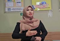 Anggota DPD RI Lia Istifhama: “Royalti harus jelas, agar musisi berani terus berkarya.” (Foto Dok Ho/RadarBangsa.co.id)