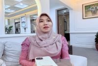 Senator asal Jawa Timur, Lia Istifhama (Dok Foto Pribadi)