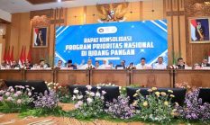 Jawa Timur Jadi Pilot Project Nasional, Khofifah: MBG Sudah Sentuh 1,9 Juta Warga