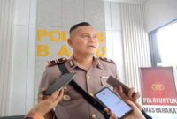 Kasat Reskrim Polres Batu Iptu Joko Suprianto,SH, (IST)