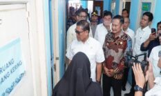 Kepala KSP Tinjau SPPG di Lamongan, Dorong Percepatan Program Makan Bergizi Gratis