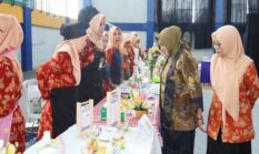 Kreativitas Menu Balita Jadi Strategi Lamongan Turunkan Stunting