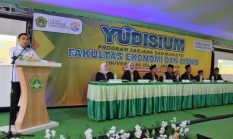 Lamongan Perkuat Pembangunan SDM, Siapkan Beasiswa Hingga Rp7,5 Miliar di 2025