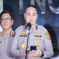 Kepala Biro Penerangan Masyarakat (Karopenmas) Divhumas Polri, Brigjen Pol. Trunoyudo Wisnu Andiko, saat memberikan keterangan pers di Jakarta (Foto Dok Ho/RadarBangsa.co.id)