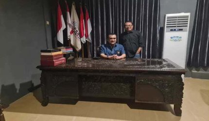 Program Sekolah Rakyat Dinilai Jadi Solusi Atasi Putus Sekolah dan Kemiskinan Ekstrem