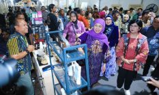 Tutup Java Coffee and Flavors Fest 2025, Khofifah Yakin Kopi dan Kakao Jatim Kian Tembus Pasar Dunia