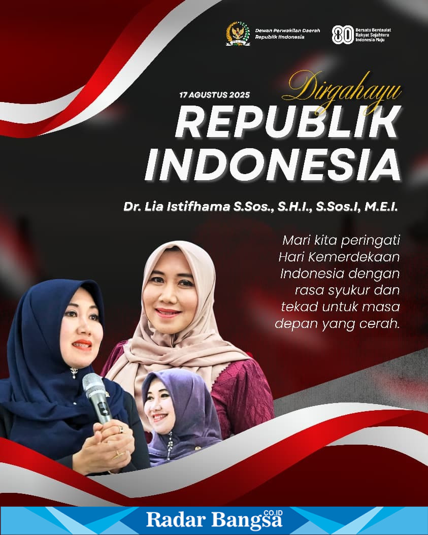 Lia Istifhama