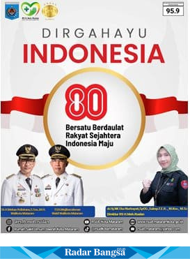 Foto Mataram Radar Bangsa