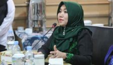 Anggota DPD RI Lia Istifhama (Foto Dok Pribadi)