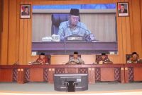DPRD Kabupaten Malang Gelar Rapat Paripurna: Pandangan Umum Terhadap Rancangan APBD 2026 (Dok Foto Istimewa)