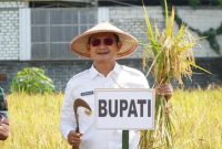 Bupati Lamongan Yuhronur Efendi (Foto Dok Ho/RadarBangsa.co.id)